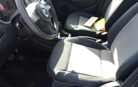 Volkswagen Polo VI (EU Market), 2012 год, 720 000 рублей, 7 фотография
