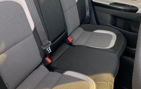 KIA cee'd III, 2017 год, 1 290 000 рублей, 11 фотография