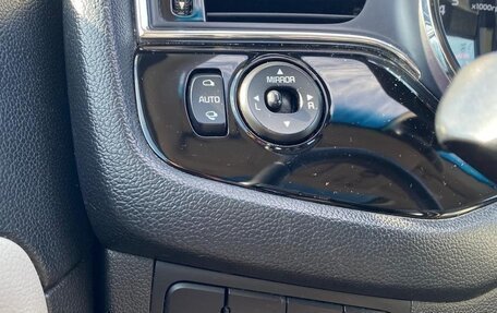 KIA cee'd III, 2017 год, 1 290 000 рублей, 15 фотография