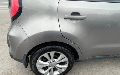KIA Soul II рестайлинг, 2016 год, 1 250 000 рублей, 12 фотография