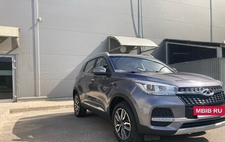 Chery Tiggo 4 I рестайлинг, 2022 год, 1 130 000 рублей, 2 фотография