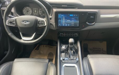 Chery Tiggo 4 I рестайлинг, 2022 год, 1 130 000 рублей, 9 фотография