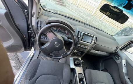 Nissan Pathfinder, 2005 год, 999 999 рублей, 4 фотография