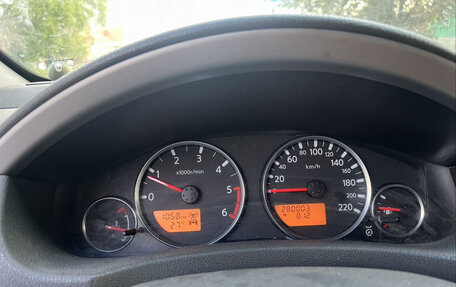Nissan Pathfinder, 2005 год, 999 999 рублей, 2 фотография
