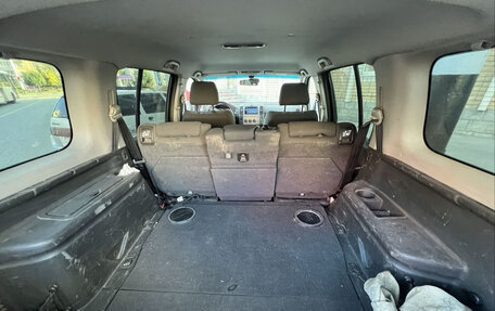 Nissan Pathfinder, 2005 год, 999 999 рублей, 5 фотография