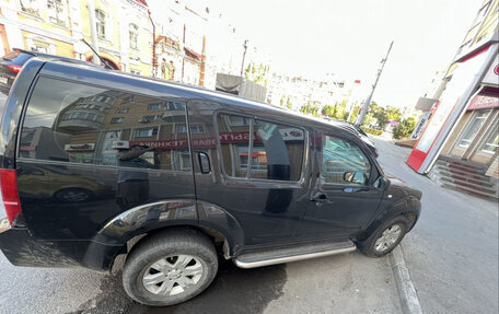 Nissan Pathfinder, 2005 год, 999 999 рублей, 6 фотография