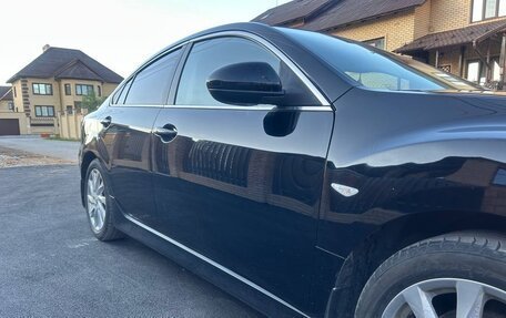 Mazda 6, 2010 год, 930 000 рублей, 6 фотография