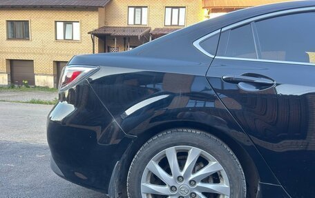 Mazda 6, 2010 год, 930 000 рублей, 10 фотография