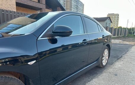 Mazda 6, 2010 год, 930 000 рублей, 7 фотография