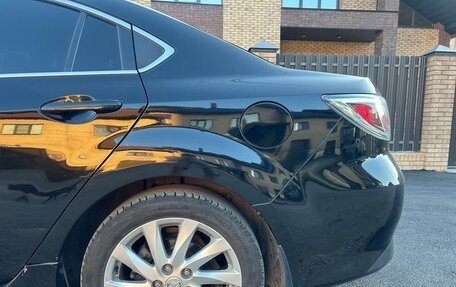 Mazda 6, 2010 год, 930 000 рублей, 11 фотография