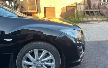 Mazda 6, 2010 год, 930 000 рублей, 9 фотография