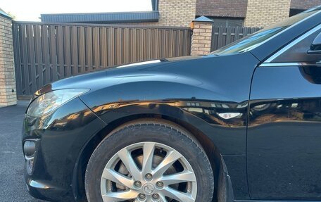 Mazda 6, 2010 год, 930 000 рублей, 8 фотография