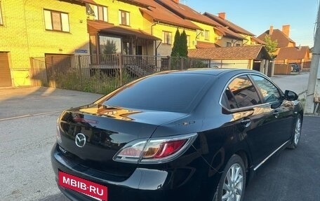 Mazda 6, 2010 год, 930 000 рублей, 5 фотография