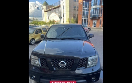 Nissan Pathfinder, 2005 год, 999 999 рублей, 7 фотография