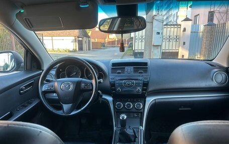 Mazda 6, 2010 год, 930 000 рублей, 16 фотография