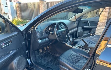 Mazda 6, 2010 год, 930 000 рублей, 12 фотография