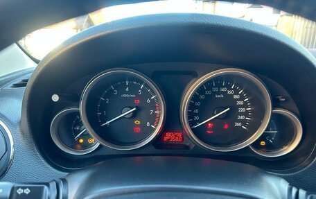 Mazda 6, 2010 год, 930 000 рублей, 19 фотография