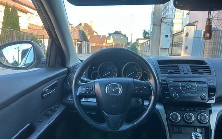 Mazda 6, 2010 год, 930 000 рублей, 17 фотография