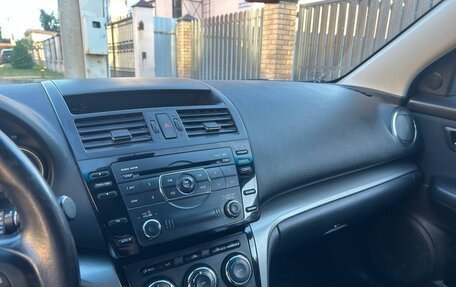 Mazda 6, 2010 год, 930 000 рублей, 18 фотография