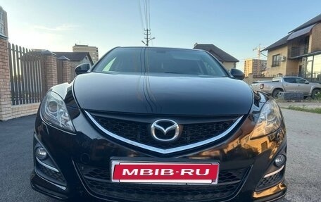 Mazda 6, 2010 год, 930 000 рублей, 3 фотография