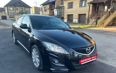 Mazda 6, 2010 год, 930 000 рублей, 2 фотография