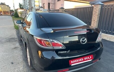 Mazda 6, 2010 год, 930 000 рублей, 4 фотография
