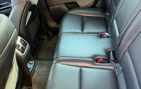 KIA Sportage IV рестайлинг, 2016 год, 2 350 000 рублей, 5 фотография