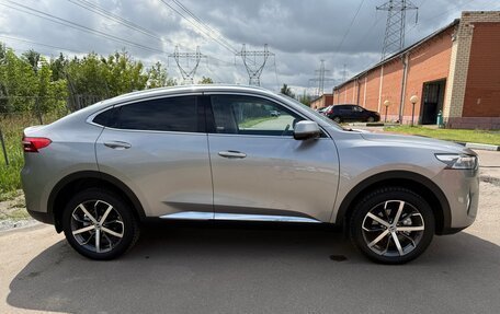 Haval F7x I, 2020 год, 1 470 000 рублей, 6 фотография