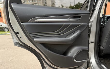 Haval F7x I, 2020 год, 1 470 000 рублей, 17 фотография
