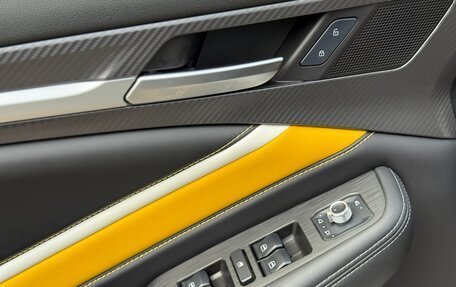 Haval F7x I, 2020 год, 1 470 000 рублей, 16 фотография