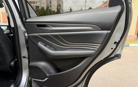 Haval F7x I, 2020 год, 1 470 000 рублей, 19 фотография