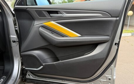 Haval F7x I, 2020 год, 1 470 000 рублей, 18 фотография