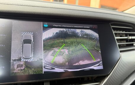 Haval F7x I, 2020 год, 1 470 000 рублей, 29 фотография