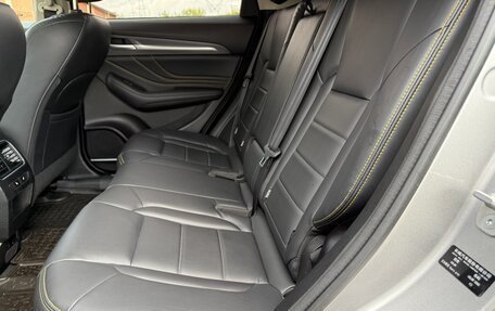 Haval F7x I, 2020 год, 1 470 000 рублей, 22 фотография