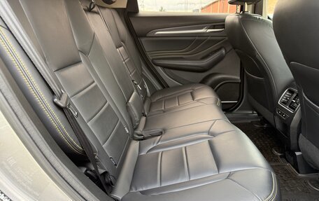 Haval F7x I, 2020 год, 1 470 000 рублей, 23 фотография