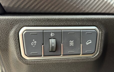 Haval F7x I, 2020 год, 1 470 000 рублей, 27 фотография