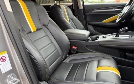 Haval F7x I, 2020 год, 1 470 000 рублей, 21 фотография