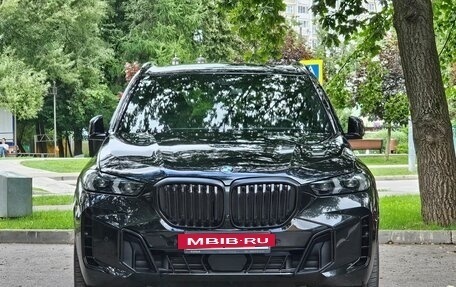 BMW X5, 2025 год, 12 999 000 рублей, 2 фотография