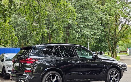 BMW X5, 2025 год, 12 999 000 рублей, 6 фотография