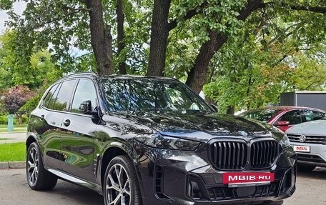 BMW X5, 2025 год, 12 999 000 рублей, 3 фотография