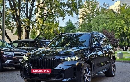 BMW X5, 2025 год, 12 999 000 рублей, 10 фотография