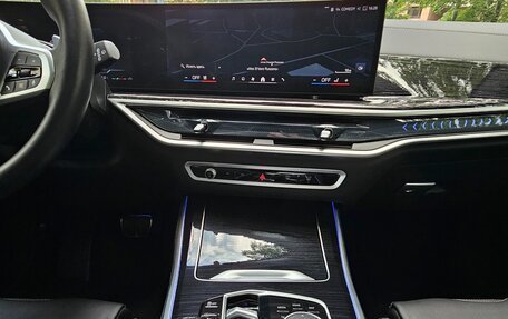 BMW X5, 2025 год, 12 999 000 рублей, 22 фотография