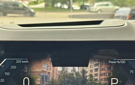 BMW X5, 2025 год, 12 999 000 рублей, 21 фотография