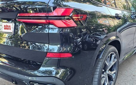 BMW X5, 2025 год, 12 999 000 рублей, 14 фотография
