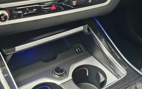 BMW X5, 2025 год, 12 999 000 рублей, 23 фотография