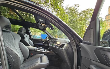 BMW X5, 2025 год, 12 999 000 рублей, 24 фотография