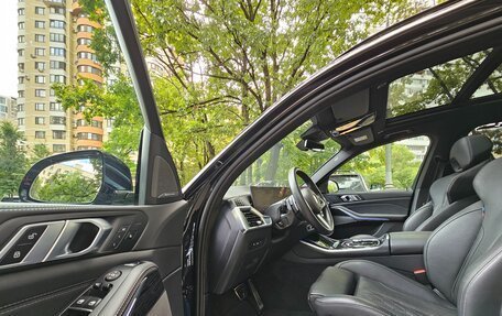 BMW X5, 2025 год, 12 999 000 рублей, 16 фотография