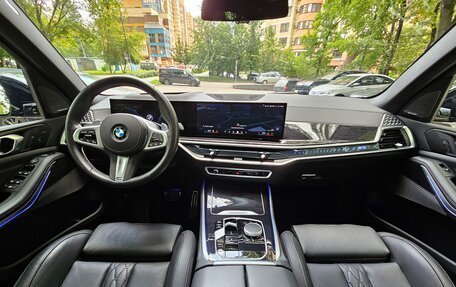 BMW X5, 2025 год, 12 999 000 рублей, 18 фотография