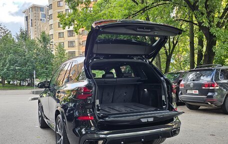 BMW X5, 2025 год, 12 999 000 рублей, 15 фотография