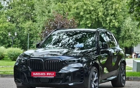BMW X5, 2025 год, 12 999 000 рублей, 4 фотография